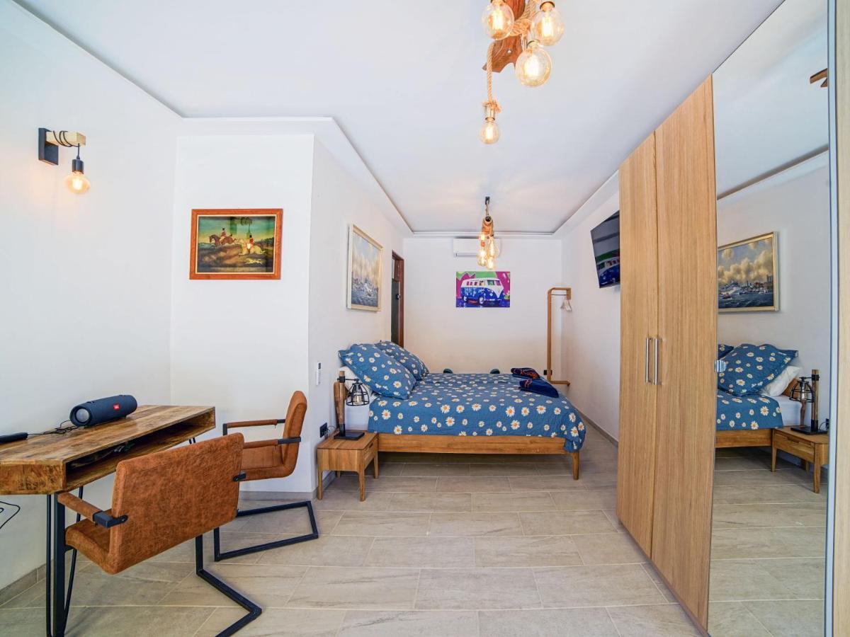 Deluxe Suite 70Qm. Toller Blick, Super Ausstattung Valle Gran Rey Eksteriør bilde