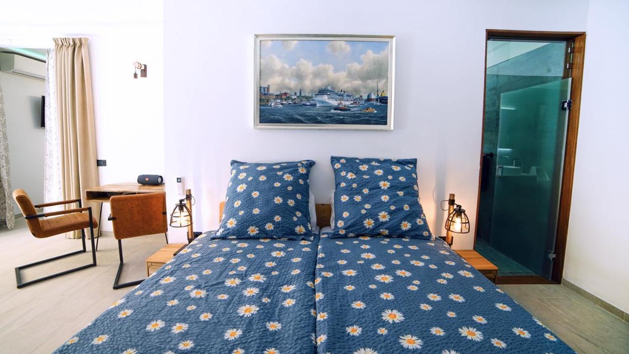 Deluxe Suite 70Qm. Toller Blick, Super Ausstattung Valle Gran Rey Eksteriør bilde