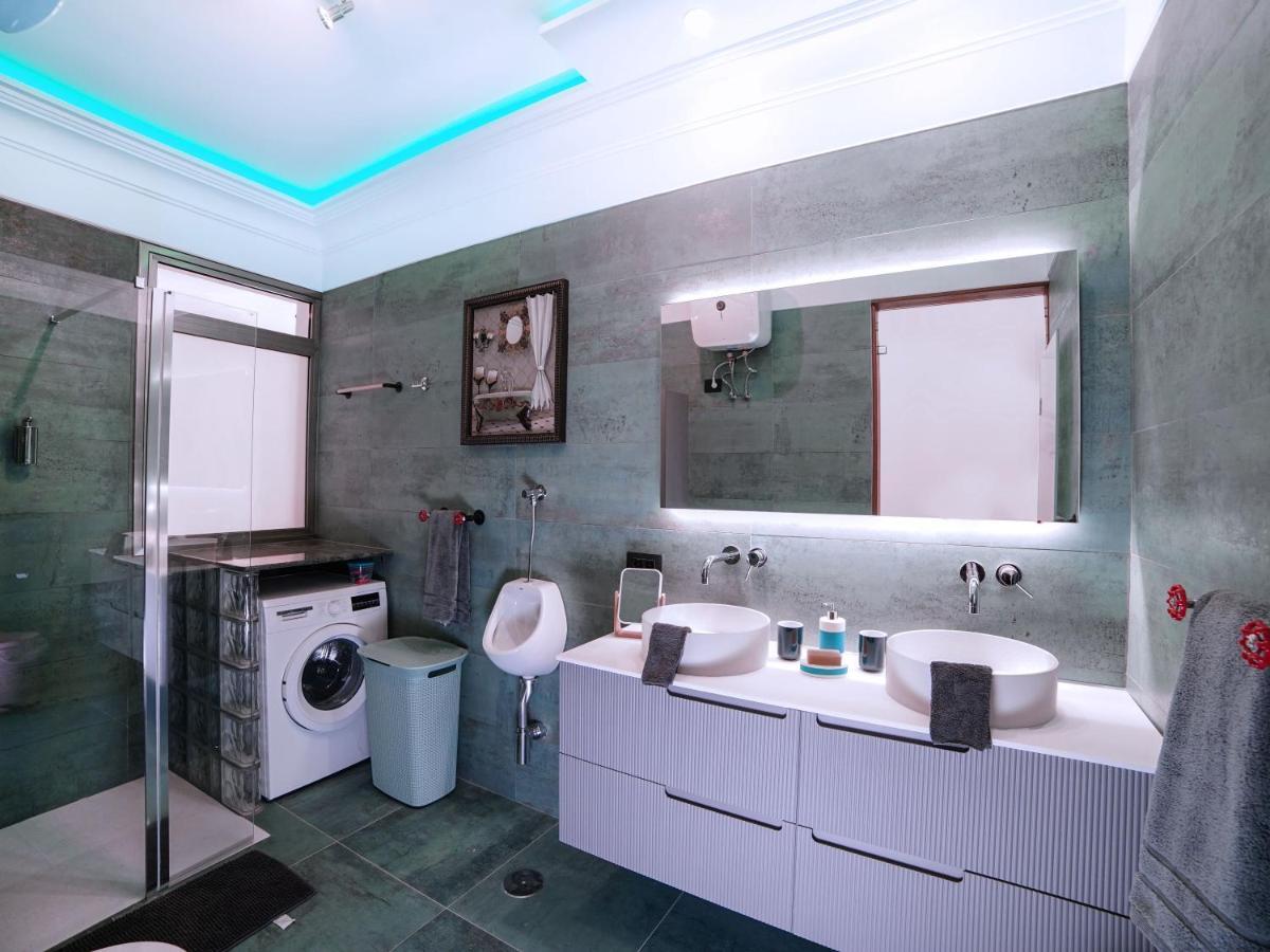 Deluxe Suite 70Qm. Toller Blick, Super Ausstattung Valle Gran Rey Eksteriør bilde