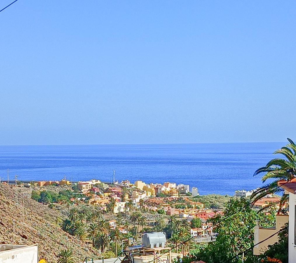 Deluxe Suite 70Qm. Toller Blick, Super Ausstattung Valle Gran Rey Eksteriør bilde