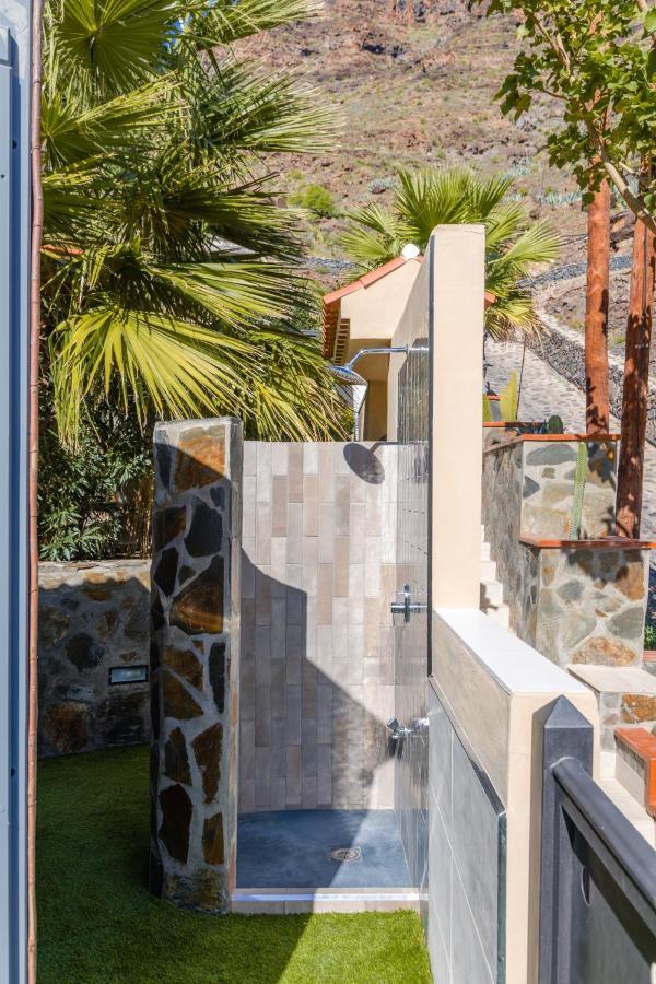 Deluxe Suite 70Qm. Toller Blick, Super Ausstattung Valle Gran Rey Eksteriør bilde